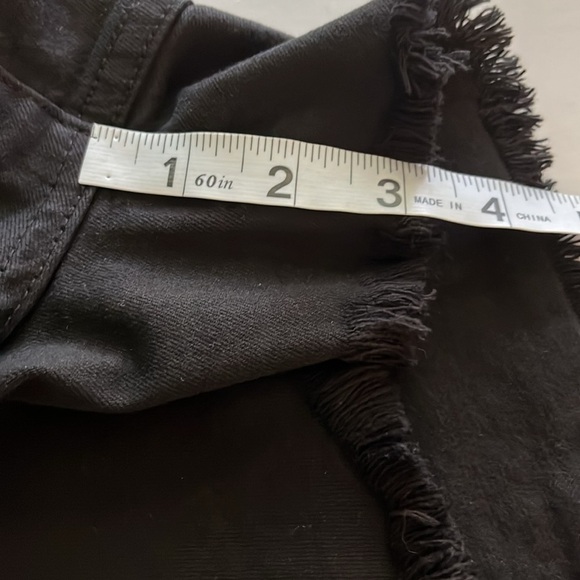 Kut From The Kloth Jane High Rise Short Size 18 - Picture 8 of 16